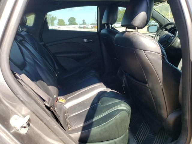 Photo 6 from auction – 2013 DODGE DART LIMIT with VIN 1C3CDFCA3DD293548