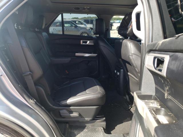 Photo 6 from auction – 2021 FORD EXPLORER L with VIN 1FMSK8FH6MGB00899