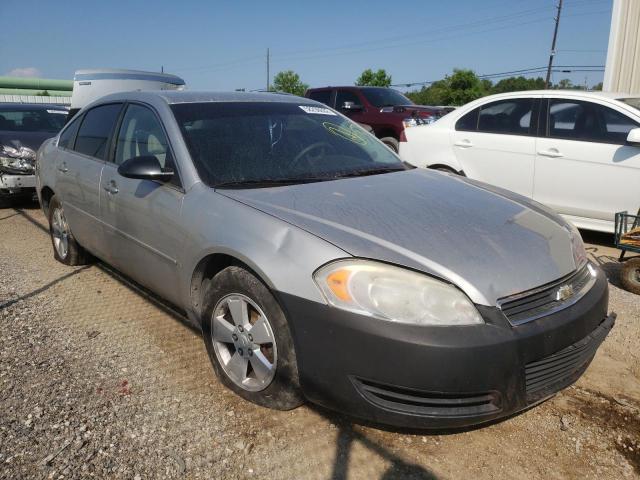 CHEVROLET IMPALA LT 2007 con VIN 2G1WT58K879160253 - Foto de la subasta