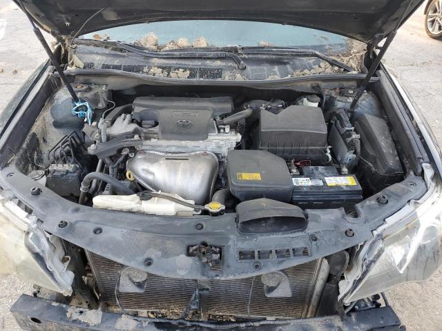 Photo 7 from auction – 2013 TOYOTA CAMRY L with VIN 4T1BF1FK6DU702842