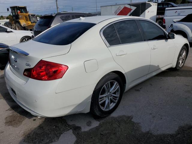 Photo 4 from auction – 2010 INFINITI G37 with VIN JN1CV6AR3AM455405