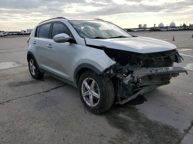 Photo 1 from auction – 2011 KIA SPORTAGE L with VIN KNDPB3A25B7135124