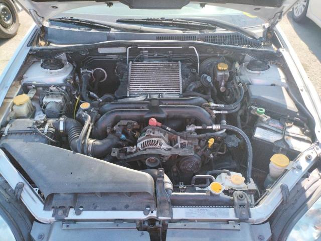 Photo 7 from auction – 2006 SUBARU LEGACY OUT with VIN 4S4BP67C664350897