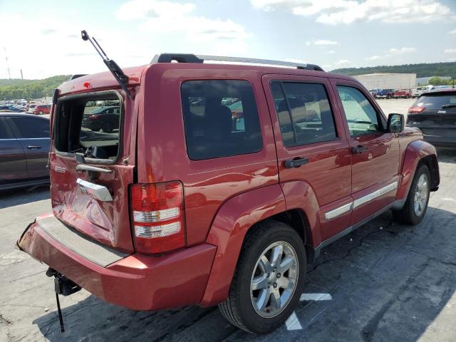 Photo 4 from auction – 2012 JEEP LIBERTY LI with VIN 1C4PJLCK2CW106915