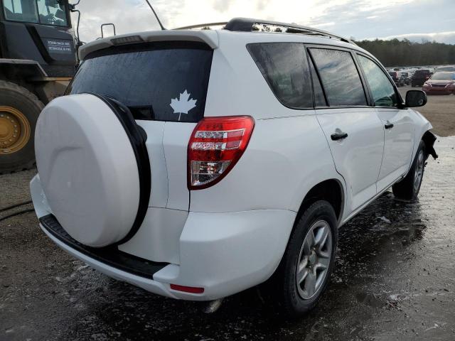 Photo 4 from auction – 2012 TOYOTA RAV4 with VIN 2T3ZF4DVXCW135280
