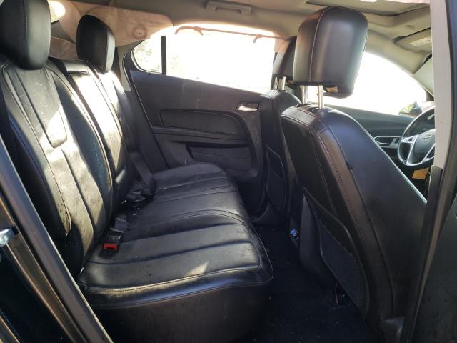 Photo 6 from auction – 2012 CHEVROLET EQUINOX LT with VIN 2GNFLGEK5C6200735