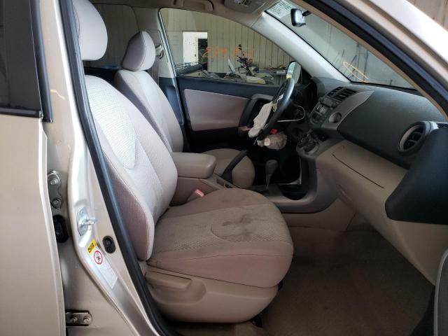 Photo 5 from auction – 2008 TOYOTA RAV4 with VIN JTMBD33V385205476