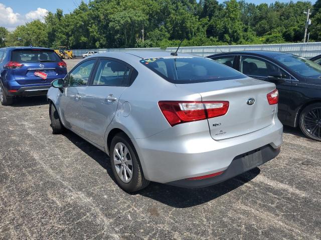 Photo 3 from auction – 2016 KIA RIO LX with VIN KNADM4A37G6669506