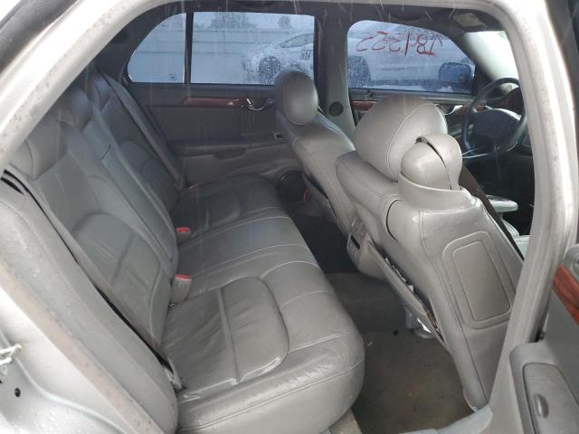 Photo 6 from auction – 2004 CADILLAC DEVILLE with VIN 1G6KD54Y04U177580