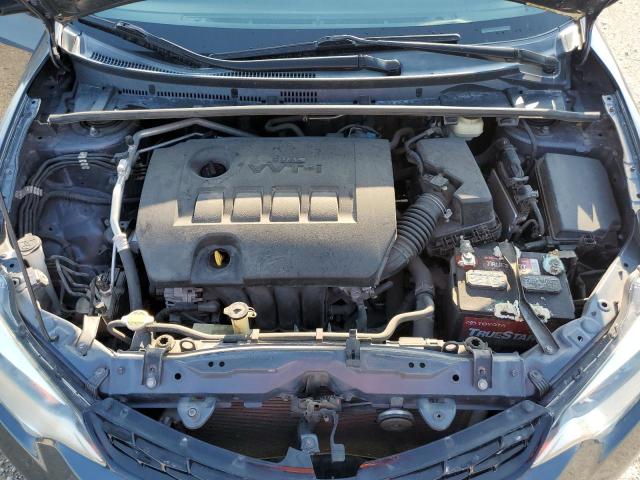 Photo 7 from auction – 2016 TOYOTA COROLLA L with VIN 5YFBURHE8GP395837