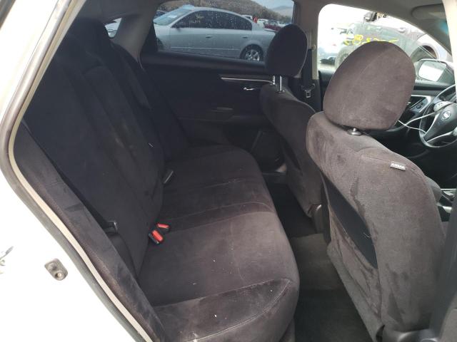 Photo 6 from auction – 2013 NISSAN ALTIMA 2.5 with VIN 1N4AL3AP0DN474361