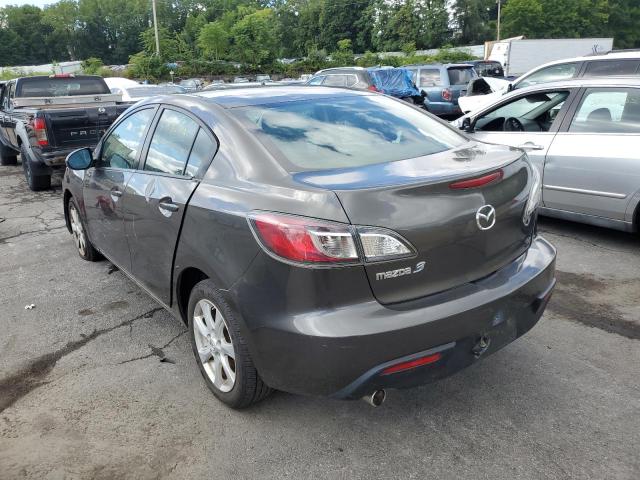 Foto 3 de la subasta – 2011 MAZDA MX-3 con VIN JM1BL1VG5B1376198