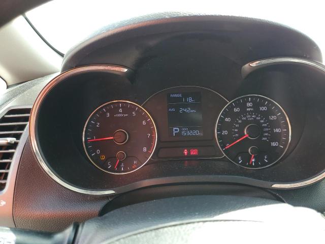 Photo 8 from auction – 2016 KIA FORTE LX with VIN KNAFX4A64G5441639