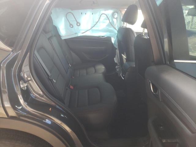 Photo 6 from auction – 2021 MAZDA CX-5 TOURI with VIN JM3KFBCM2M0371837