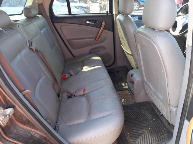 Photo 6 from auction – 2006 SATURN VUE with VIN 5GZCZ63486S875147