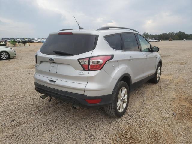 Photo 4 from auction – 2018 FORD ESCAPE SE with VIN 1FMCU0GD1JUA12478