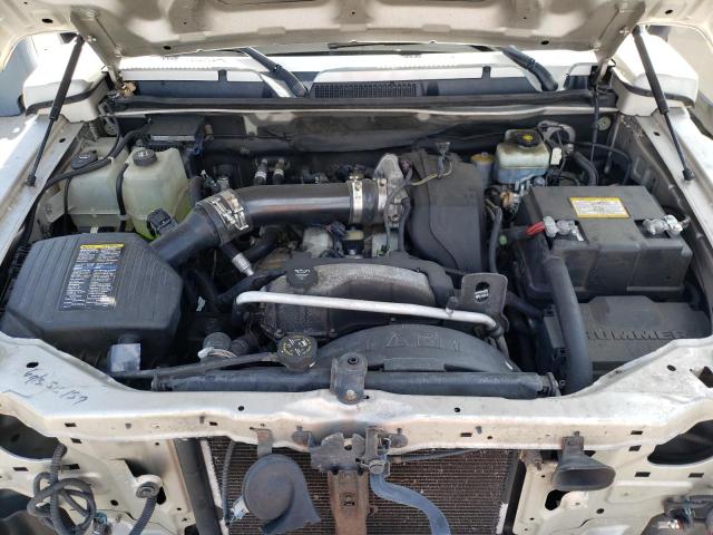 Photo 7 from auction – 2008 HUMMER H3 with VIN 5GTEN13E388114214