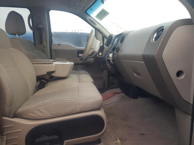 Photo 5 from auction – 2007 FORD F150 SUPER with VIN 1FTRW12W67KB04035