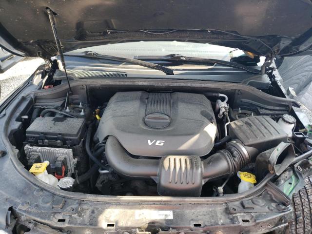 Photo 7 from auction – 2015 DODGE DURANGO SX with VIN 1C4RDJAG7FC864404