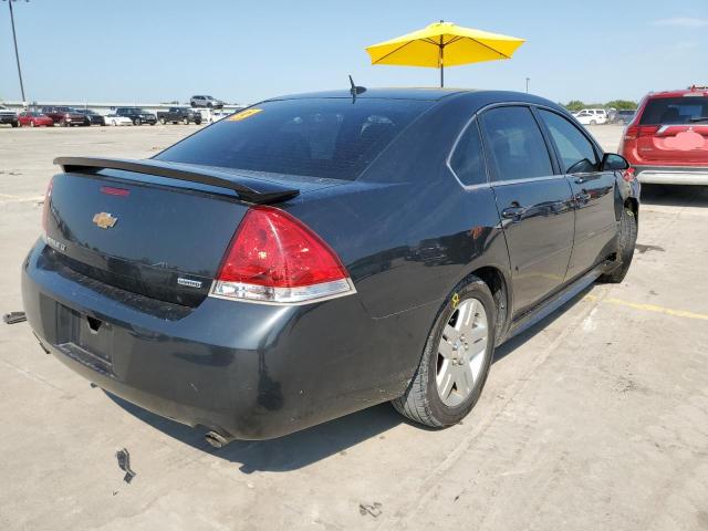 Photo 4 from auction – 2014 CHEVROLET IMPALA LIM with VIN 2G1WB5E33E1100604