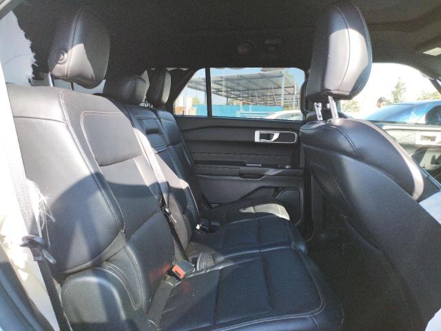 Photo 6 from auction – 2020 FORD EXPLORER X with VIN 1FMSK8DH7LGA63539