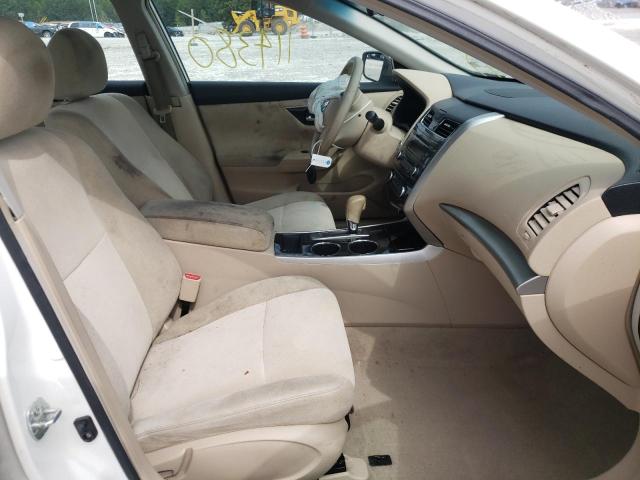 Photo 5 from auction – 2013 NISSAN ALTIMA with VIN 1N4AL3AP9DC270928