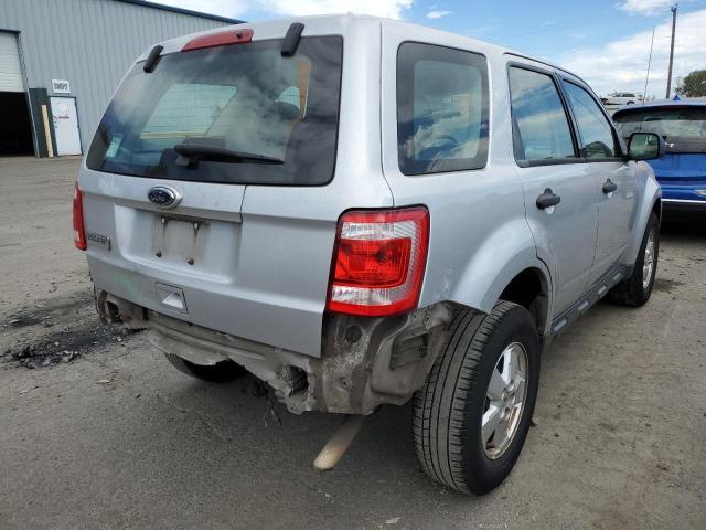 Photo 4 from auction – 2011 FORD ESCAPE XLS with VIN 1FMCU0C7XBKA68741