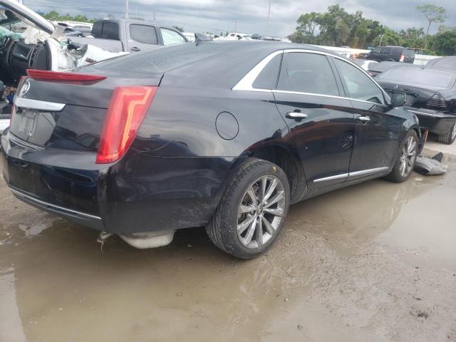 Photo 4 from auction – 2015 CADILLAC XTS with VIN 2G61U5S30F9161768