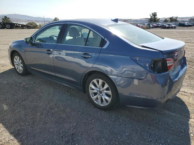 Photo 3 from auction – 2017 SUBARU LEGACY 2.5 with VIN 4S3BNAH68H3023903