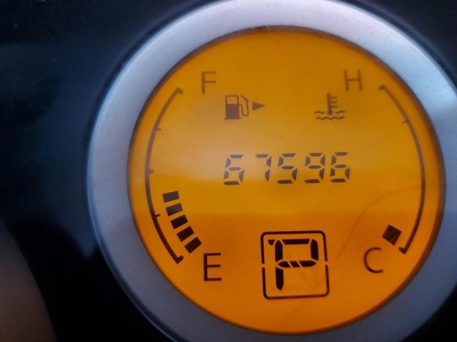 Photo 8 from auction – 2007 NISSAN SENTRA 2.0 with VIN 3N1AB61E27L663324