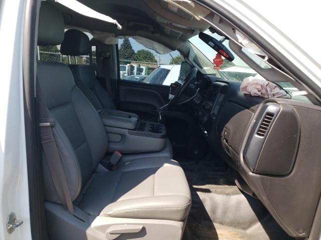 Photo 5 from auction – 2015 GMC SIERRA K25 with VIN 1GT12XE8XFF537227