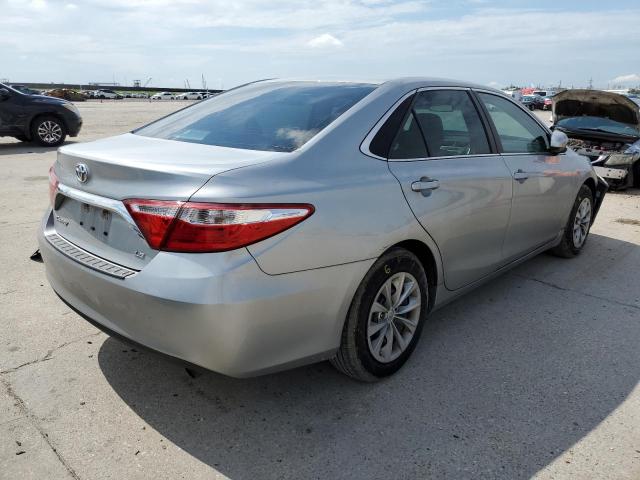 Photo 4 from auction – 2015 TOYOTA CAMRY LE with VIN 4T4BF1FK7FR500620