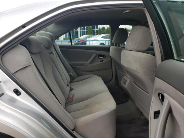 Photo 6 from auction – 2008 TOYOTA CAMRY CE with VIN 4T1BE46K08U196905