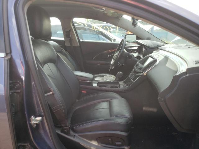 Zdjęcie 5 z aukcji – 2014 BUICK LACROSSE z VIN 1G4GB5G34EF101256