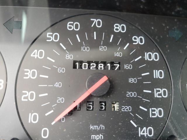 Photo 8 from auction – 1994 VOLVO 940 with VIN YV1JW8611R1101437