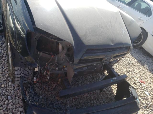 Photo 9 from auction – 2004 TOYOTA 4RUNNER SR with VIN JTEBU14R248025397
