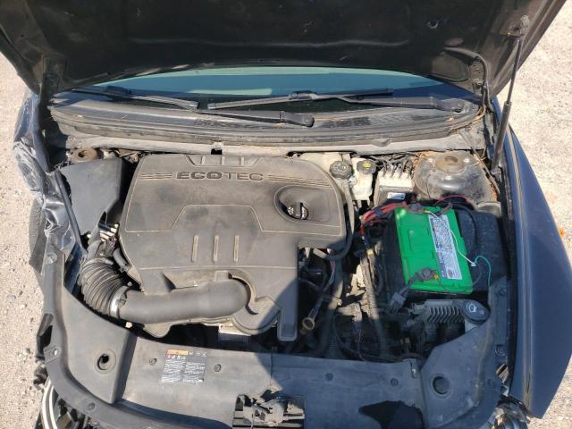 Photo 7 from auction – 2012 CHEVROLET MALIBU with VIN 1G1ZB5E09CF204300
