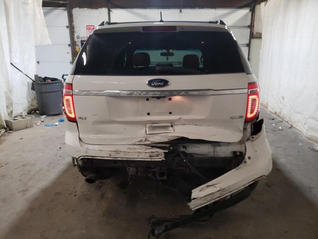 Photo 9 from auction – 2013 FORD EXPLORER X with VIN 1FM5K8D82DGA01514