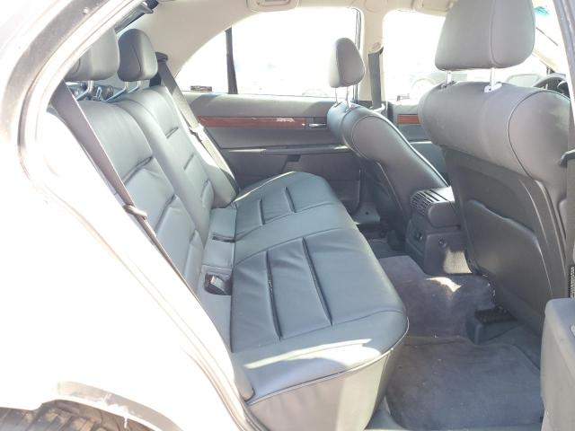 Photo 6 from auction – 2001 CADILLAC CATERA BAS with VIN W06VR54R91R031361