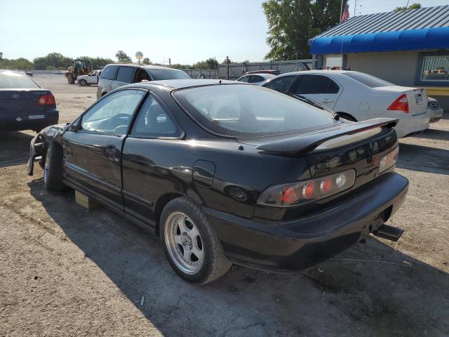 Photo 3 from auction – 1995 ACURA INTEGRA GS with VIN JH4DC2381SS005350