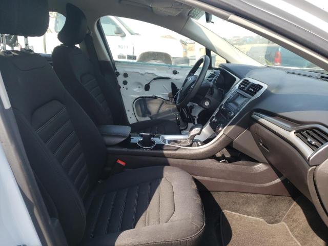 Photo 5 from auction – 2015 FORD FUSION SE with VIN 1FA6P0H77F5119396