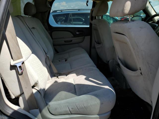 Photo 6 from auction – 2008 GMC YUKON with VIN 1GKFC13C28R101727