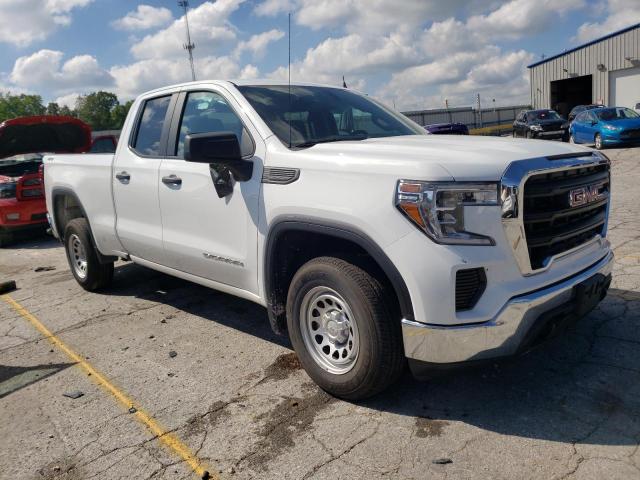 GMC SIERRA K15 2020 with VIN 1GTR9AEF3LZ322048 - Photo from auction