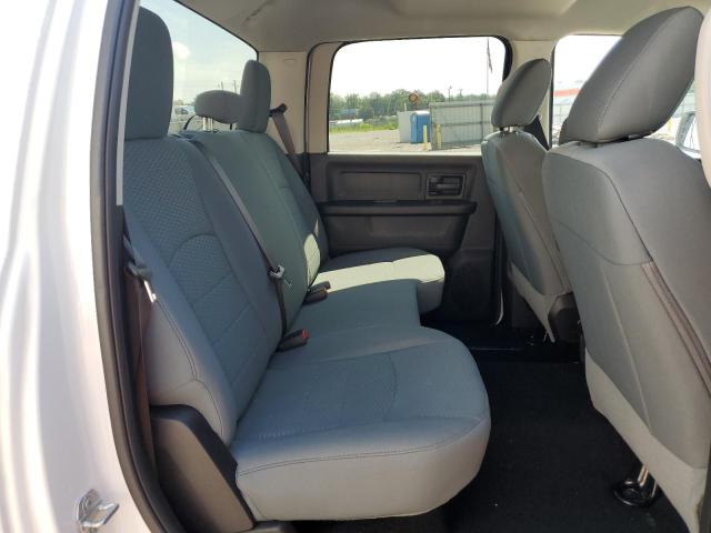 Photo 6 from auction – 2020 RAM 1500 CLASS with VIN 3C6RR6KT4LG130149