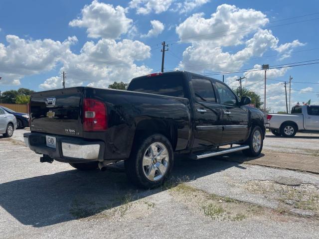 Photo 4 from auction – 2011 CHEVROLET SILVERADO with VIN 3GCPCSE00BG342704