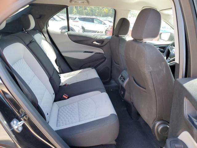 Photo 6 from auction – 2018 CHEVROLET EQUINOX LS with VIN 2GNAXHEV3J6171702