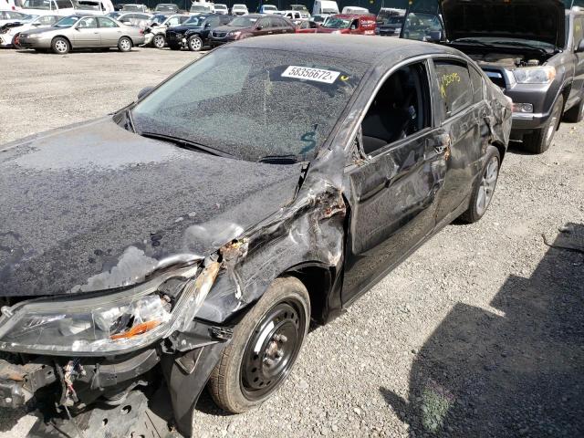 Photo 10 from auction – 2014 HONDA ACCORD SPO with VIN 1HGCR2F59EA248249