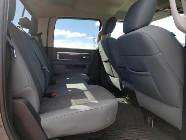 Photo 6 from auction – 2016 RAM 1500 SLT with VIN 1C6RR7LT1GS358127