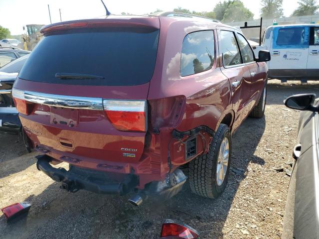 Photo 4 from auction – 2013 DODGE DURANGO CR with VIN 1C4RDJDG7DC680668