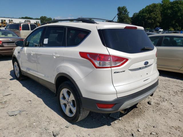 Photo 3 from auction – 2013 FORD ESCAPE SE with VIN 1FMCU9GX2DUB92511